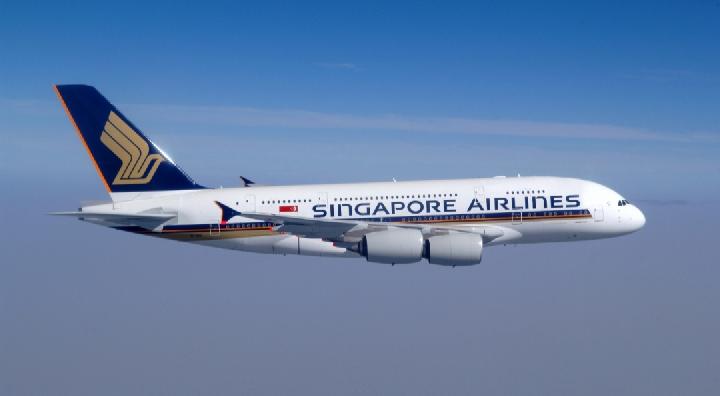 UK, Singapore Airlines Suspend Dubai, Doha Flights Amid Middle East Tensions