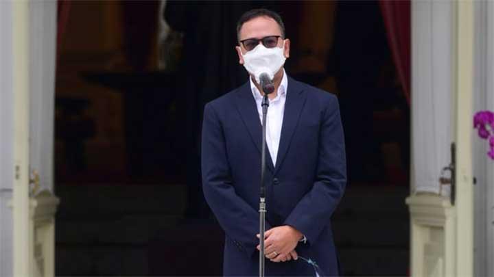 INA Reports Rp65.4tn in Total Investments in May