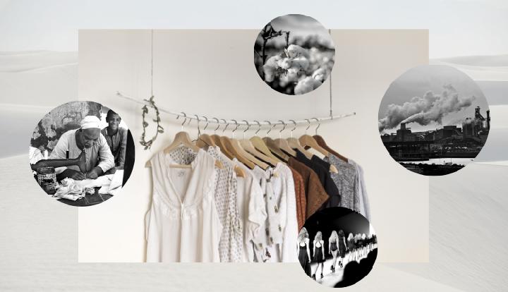 Making Fashion Environmentally Friendly