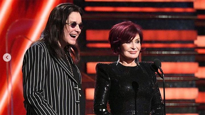 Sharon Osbourne's Net Worth 2025: Full Earnings Breakdown