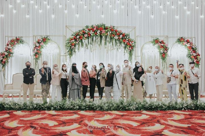 Wedding Solution di Bigland Sentul Hotel & Convention