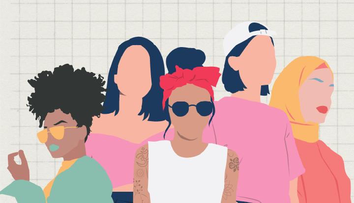 Hari Perempuan Internasional, Ini 6 Aksi Prioritas untuk Mendorong Kemajuan