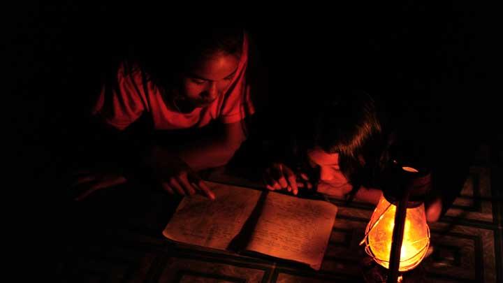 Indonesia's Energy Ministry Says Rp50tn Needed to Power 10,000 Isolated Villages