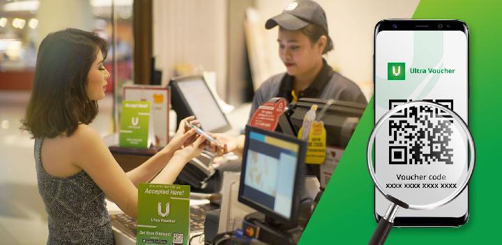 Ultra Voucher, Satu Platform untuk Semua
