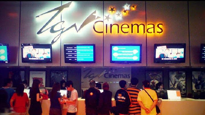 Malaysia dan Brunei Antusias Tonton Film Indonesia