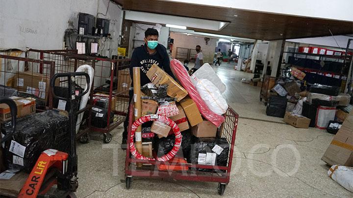 Indonesia Imposes Limits on E-Commerce Shipping Promotions: Key Rule Details