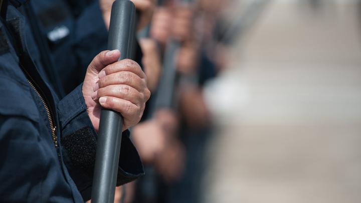 A Corporal Above the Law