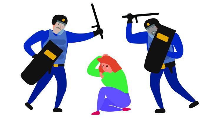 KontraS: Police Ranked Number One Perpetrator of Torture