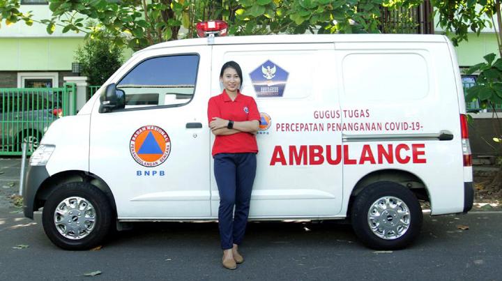 SATU Indonesia Awards Gali Inspirasi Tingkatkan Kesehatan Bangsa