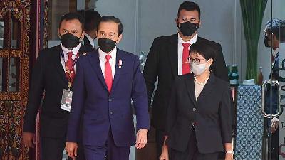 ASEAN Usul Seruan Embargo Senjata ke Myanmar Dicabut