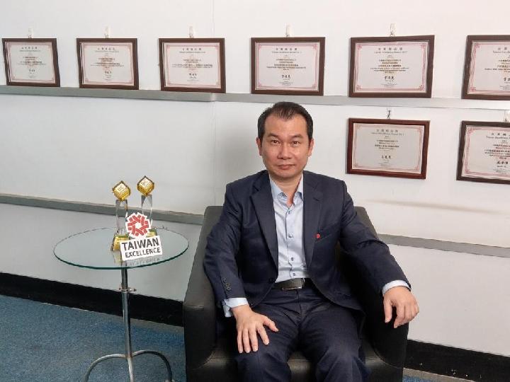 Taiwan Excellence Serukan Pembaharuan Kesehatan Dunia