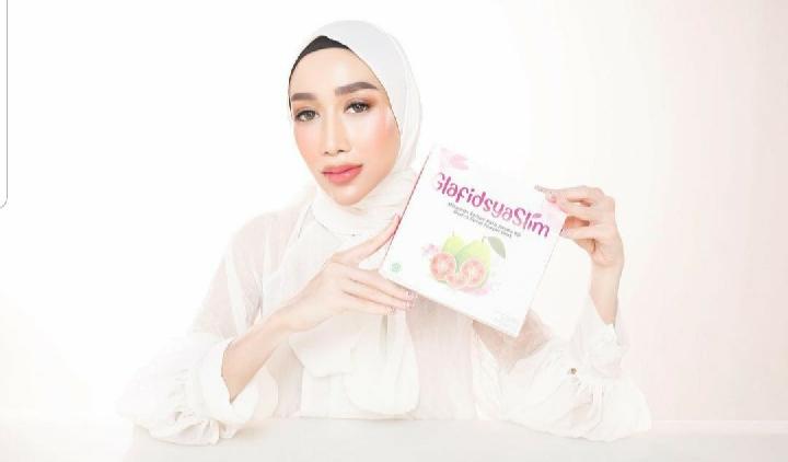 Minuman Serbuk untuk Diet Aman dan Sehat