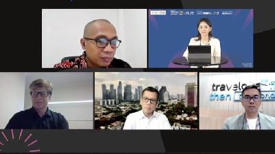 Pekan Komunikasi Universitas Indonesia 2021: See the Unseen