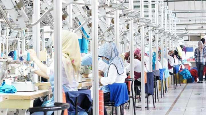 Indonesia's Uniqlo and Adidas Supplier Pan Brothers Responds to 19% US Tariff