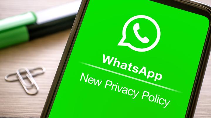 U.S. House Bans WhatsApp from All Staffers' Devices