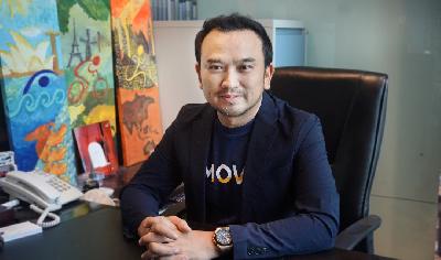 Mobilecom Majukan Dunia Pendidikan