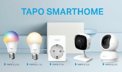 Kendalikan Smart Home dengan Satu Aplikasi