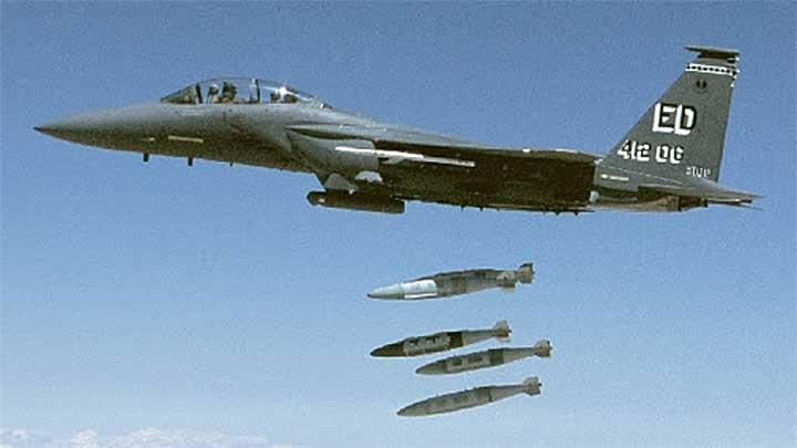 U.S. Approves $510mn Sale of Munitions Guidance Kits to Israel
