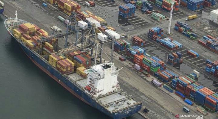 U.S. Oil Imports by Country in 2024: Top Sources Revealed