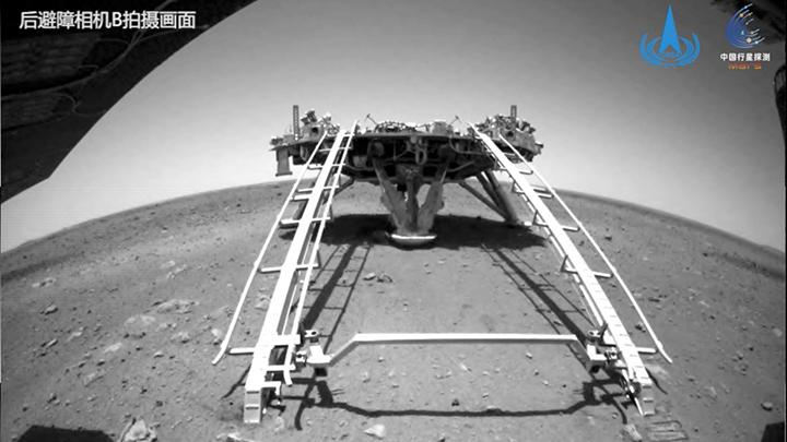 Cina Siap Luncurkan Misi Tianwen-2 ke Asteroid dan Komet
