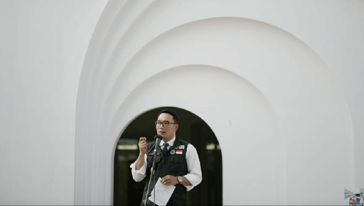 West Java Aims to Become ASEAN Investment Hub - News En.tempo.co