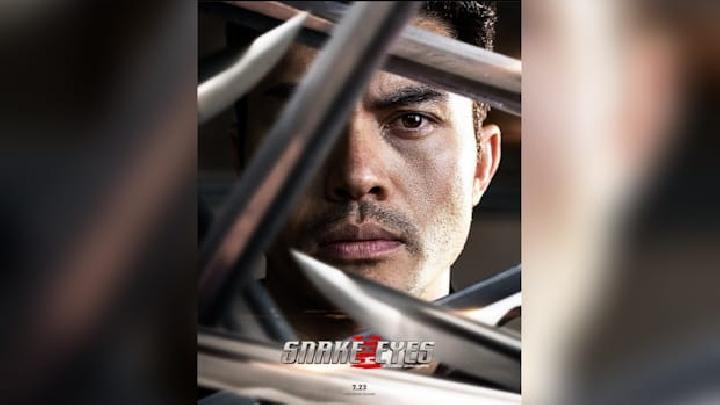 Henry Golding Could Be Daniel Craig's Successor as the Next James Bond