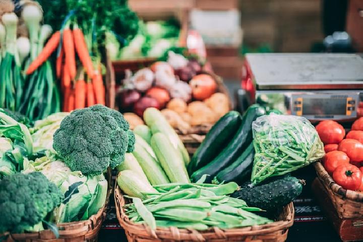 5 Cholesterol-Lowering Vegetables That Are Good for Heart Health