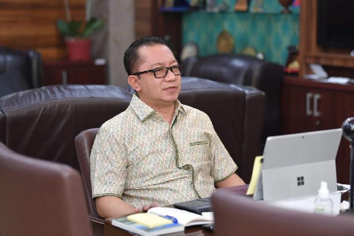 Over 3,000 Villages in Indonesia Still Without Electricity, Says Ministry