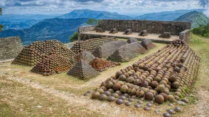 Haiti: More Than 30 Killed in Stampede at Historical Fort