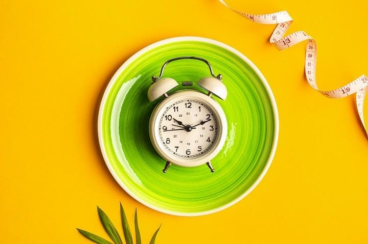 What Happens to Your Body When You Don't Eat for a Day?