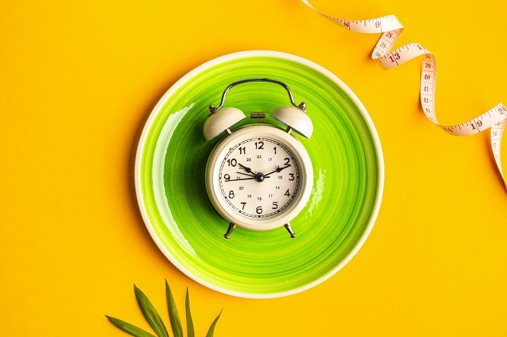What Happens to Your Body When You Don't Eat for a Day?