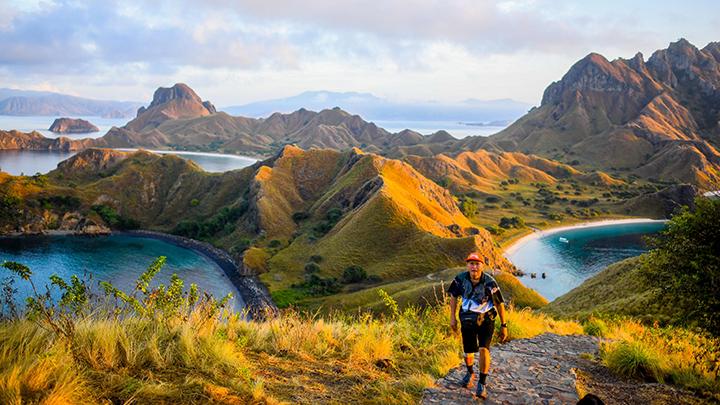 Plan for Hundreds of Villas in Komodo National Park Faces Backlash