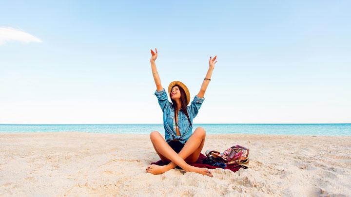 10 Best Beaches in the US for Families for Summer Vacation