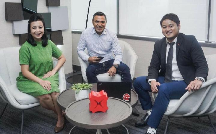 DBS Treasures Private Client Jangkau Nasabah Milenial