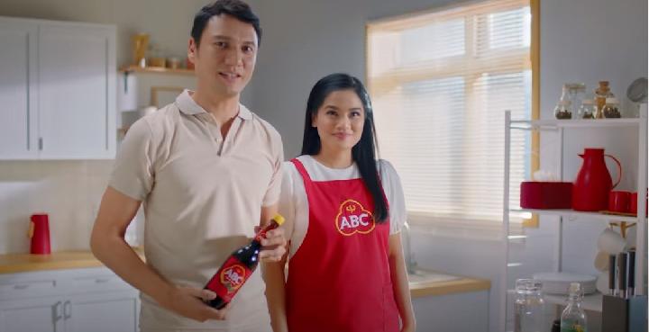 Kecap ABC Kampanye Kesetaraan Gender