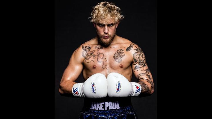 Jake Paul Net Worth 2025: From YouTube Star to Rising Boxing Sensation