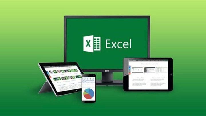 Microsoft Excel. bukalapak.com