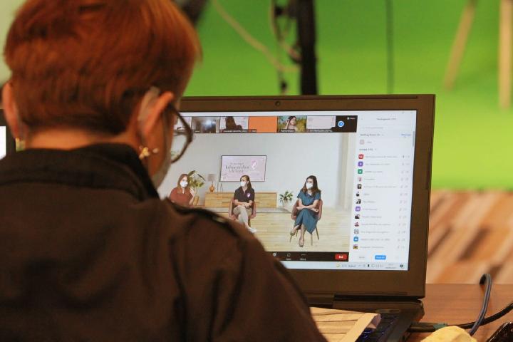 CantikID, TeleKonsultasi Kecantikan Terintegrasi