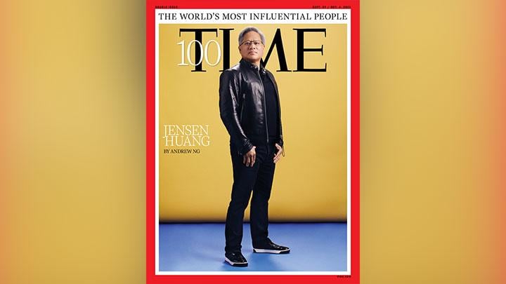 Jensen Huang's Net Worth: Unpacking the NVIDIA CEO's Billion-Dollar Fortune