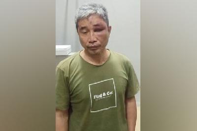 Police Name 5 Suspects in Prison Beating Scandal 