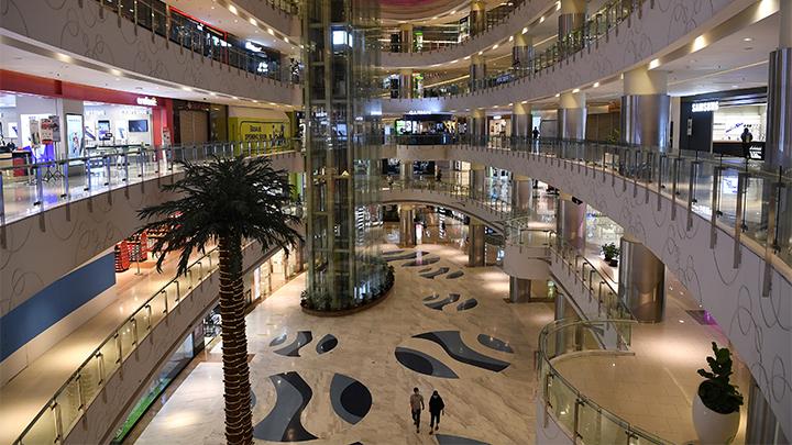 Top 10 Biggest Malls in America for Mega Shopping Fun