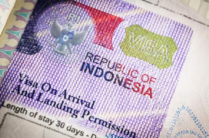 Ditjen Imigrasi Wna Dapat Ajukan Visa Dengan Alasan Kemanusiaan Nasional Tempo Co
