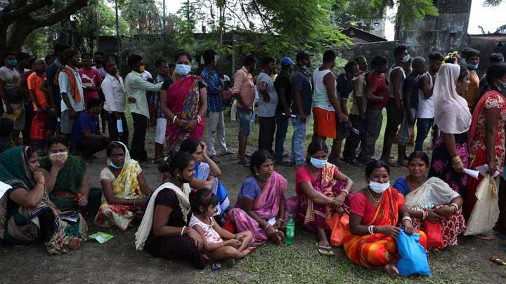 'Illegal Migration' and the Weaponisation of Indigeneity