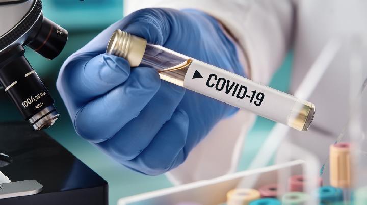 Asia Faces a New Covid-19 Surge: What's Behind It and Who's at Risk?