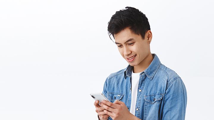 Indonesia Ranks 4th in Global Smartphone Usage