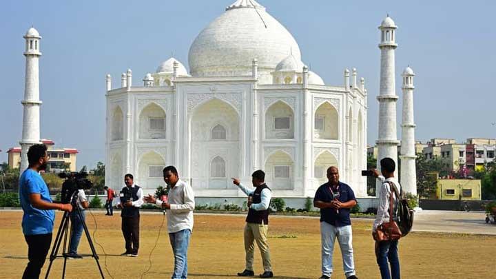How India Can Tackle the Scourge of Misinformation