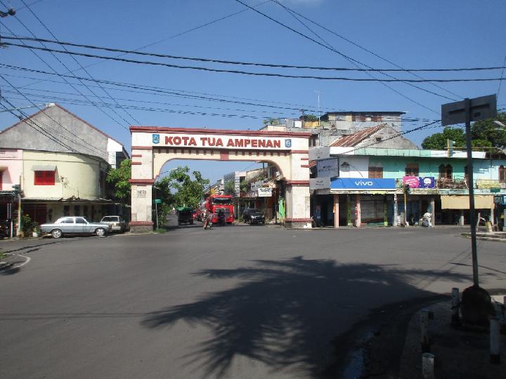 Festival Kota Toea Ampenan di Mataram Digelar Akhir Pekan Ini