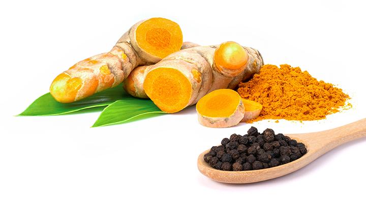 Natural GERD Relief: The Benefits of Turmeric for Gastric Acid