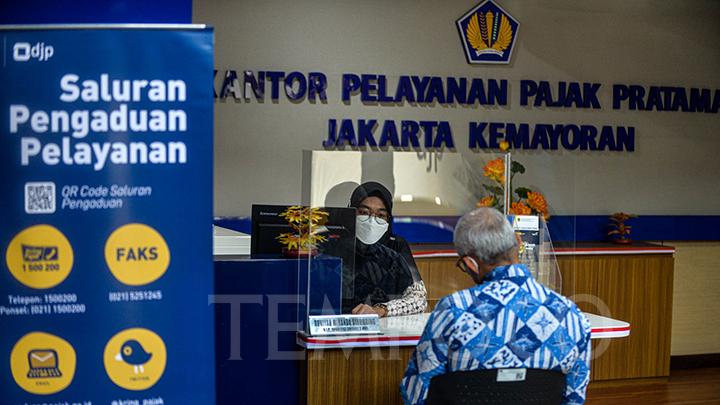Celios: Bank Indonesia's Payment ID Could Bolster Tax Data