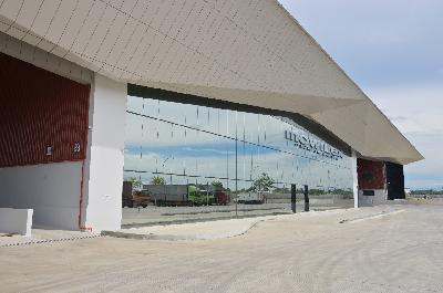 PT Mowilex Raih Sertifikasi Karbon Netral 